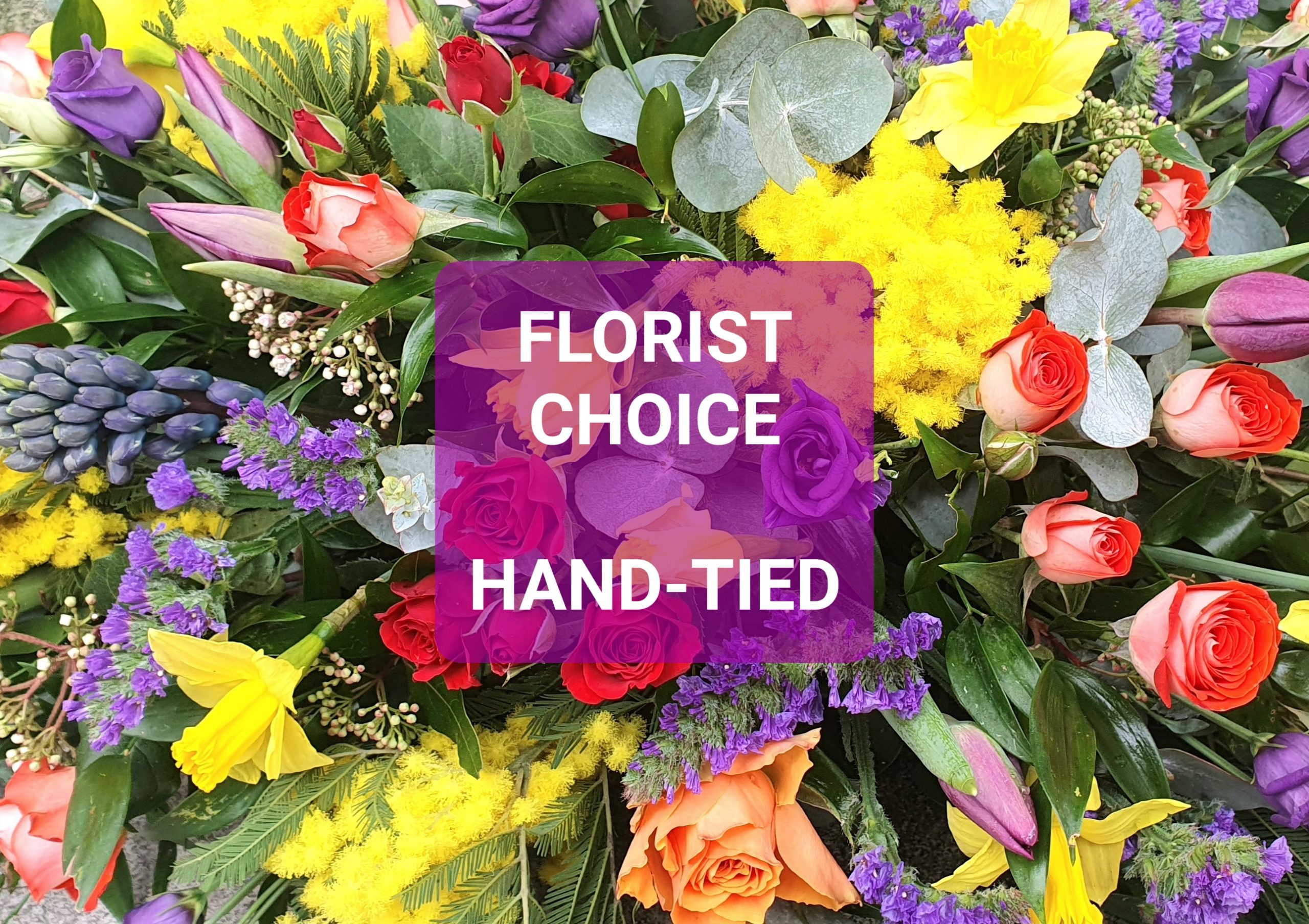 Florist Choice